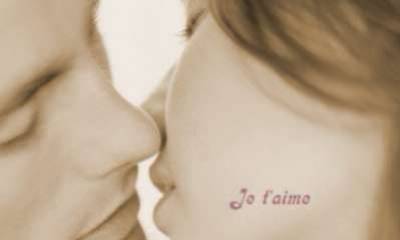 Je t'AimE !!!